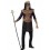 Horus, God of the Sky Costume, Brown