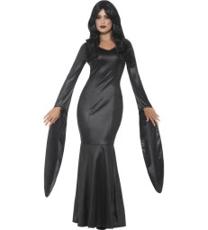 Immortal Vampiress Costume