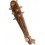 Inflatable Caveman Club, Brown