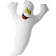 Inflatable Ghost