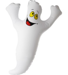 Inflatable Ghost