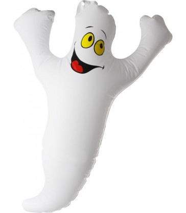 Inflatable Ghost