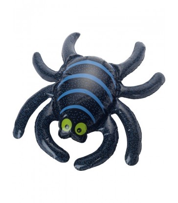 Inflatable Spider