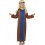 Joseph Costume, Brown