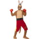 Kangaroo Boxer Costume