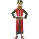 King Gaspar Costume