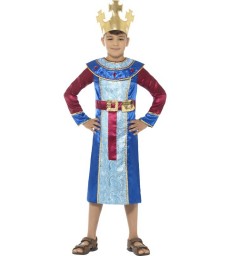 King Melchior Costume