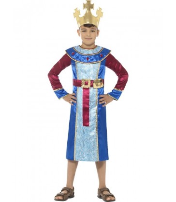 King Melchior Costume