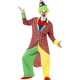 La Circus Deluxe Clown Costume