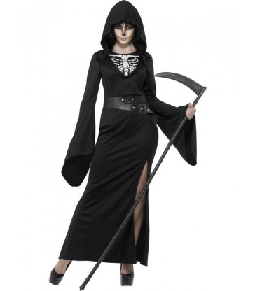 Lady Reaper Costume2