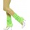 Legwarmers, Green