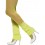 Legwarmers, Yellow
