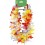 Hawaiian Bunting, Multi-Coloured