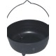 Lifesize Witches Cauldron