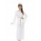 Angel Gabriel Costume, Unisex, White