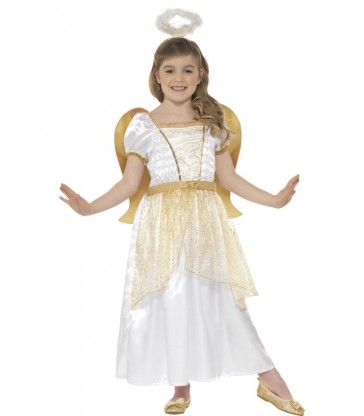 Angel Princess Costume