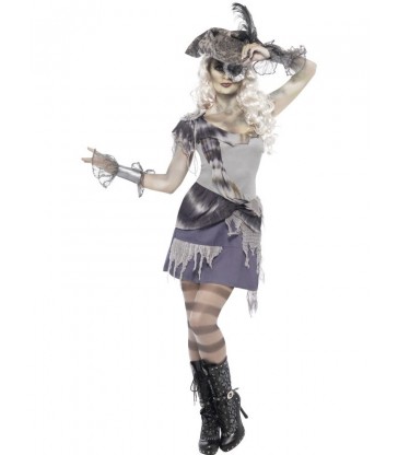 Madame Voyage Costume