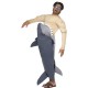 Man Eating Shark Costume