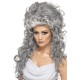 Medeia Witch Beehive Wig