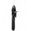 Animated Hanging Skeleton Decoration, Black