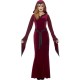 Medieval Vampiress Costume