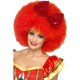 Mega Afro Clown Wig