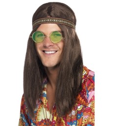 Mens Hippie Kit