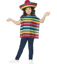 Mexican Instant Kit, Multi-Coloured