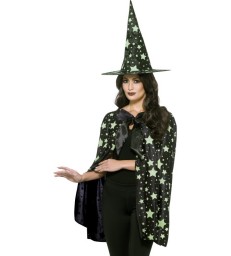 Midnight Witch Kit