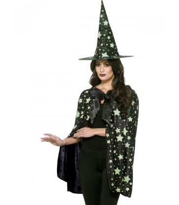 Midnight Witch Kit