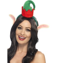 Mini Elf Hat2