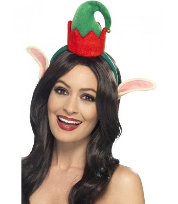 Mini Elf Hat2