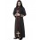 Minister of Death Costume, Black
