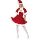 Miss Santa Costume4