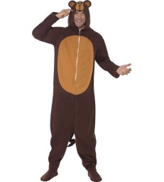 Monkey Costume