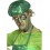 Smiffys Make-Up FX, Bio Hazard/Monster Scab Blood,