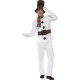 Mr Snowman Costume