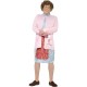 Mrs Brown Padded Costume