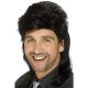 Mullet Wig