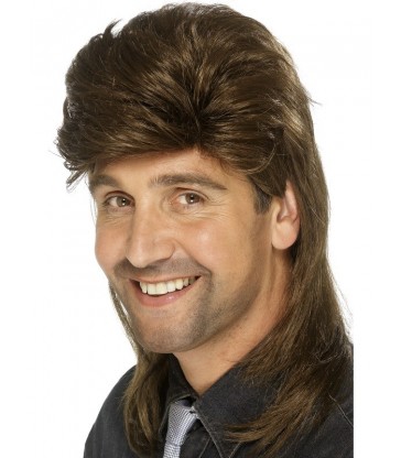 Mullet Wig3