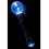 Multi Flashing Disco Stick, Multi-Coloured