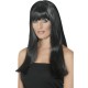 Mystique Wig, Black