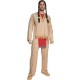 Native American Inspired Chief Costume