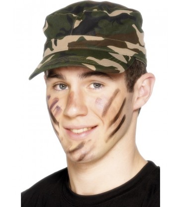 Army Cap