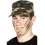 Army Cap, Camouflage