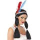 Native American Inspired Princess Wig