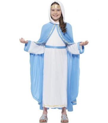 Nativity Mary Costume