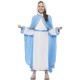 Nativity Mary Costume2