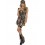 Army Girl Costume, Camouflage