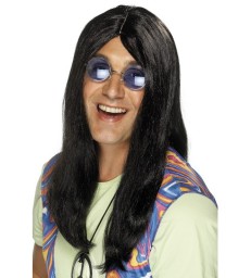 Neil Hippy Wig